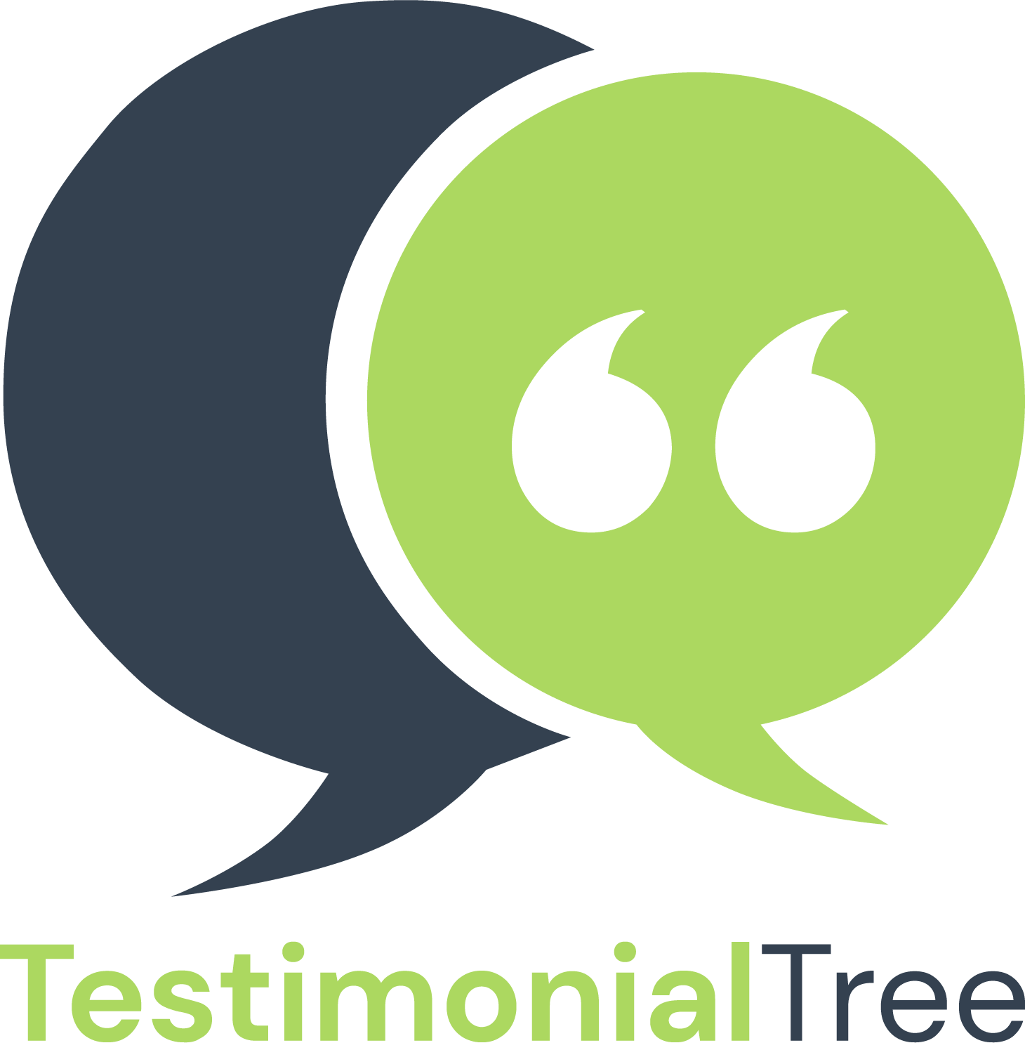 Testimonial Tree Logo